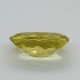 Lemon Quartz 10.11 Ct Lab Tested Lemon Quartz 10.11 Ct Lab Tested